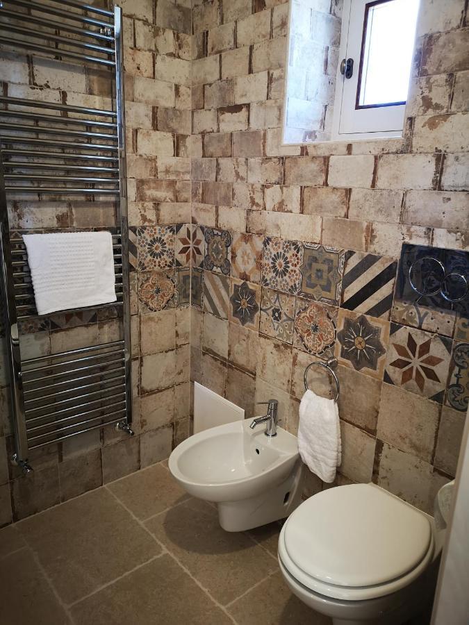 Trulli Stett Pensionat Cisternino Exteriör bild